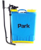 Изображение опрыскиватель park 16 л