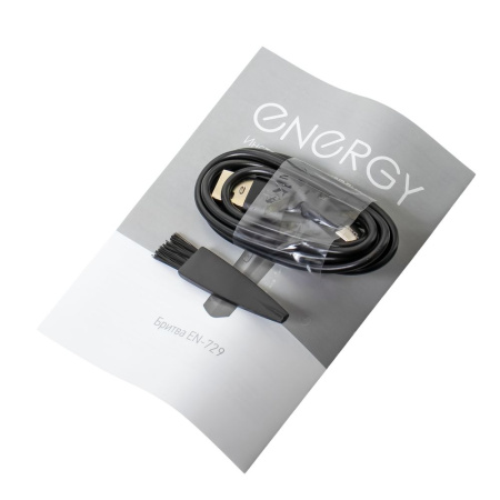 Изображение электробритва energy en-729