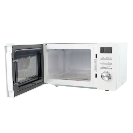 Изображение микроволновая печь energy emw-20707eg, 700вт, гриль, белая