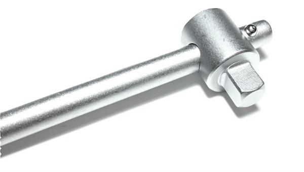 Изображение вороток т-образный дт 1/4" 115мм /100 /608010