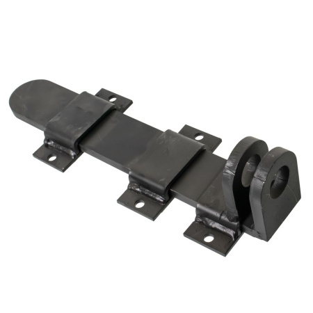 Изображение засов воротный плоский "чебоксары" б320