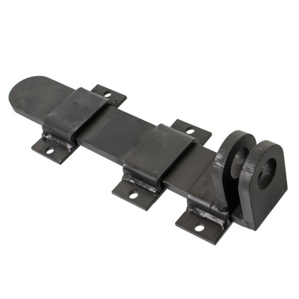 Изображение засов воротный плоский "чебоксары" б320