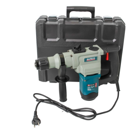 Изображение перфоратор alteco sds+ rh 1000-26,  1100 вт