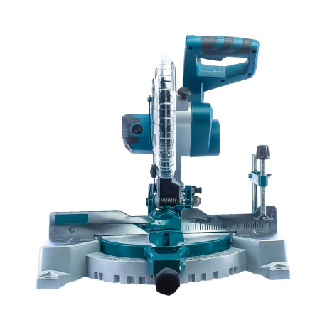 Изображение торцовочная пила alteco ms 2000-255 bd 2000 вт (255 мм*25.4 мм)  акция !