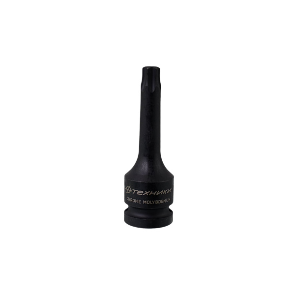 Изображение бита—головка ударная 1/2'' torx t50  664150 -zzz-