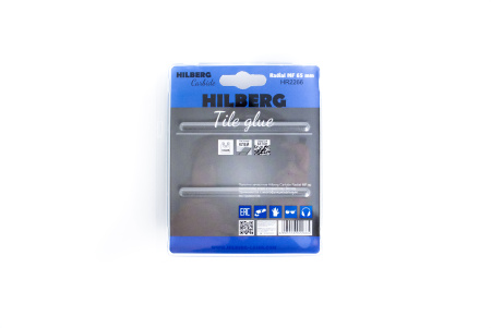 Изображение насадка на реноватор "полотно зачист.по плиточн. клею hilberg tws 65 mm trio-diamond"