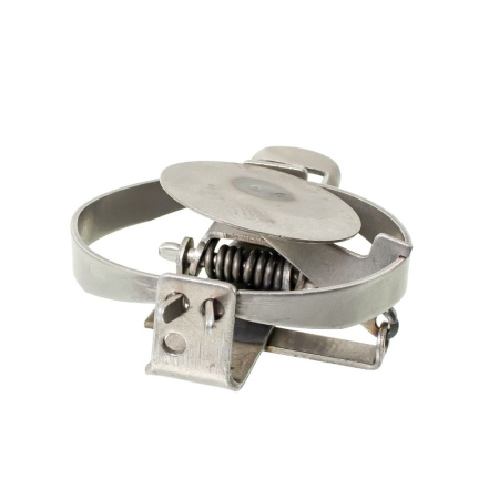 Изображение капкан охотничий 1 -zzz-