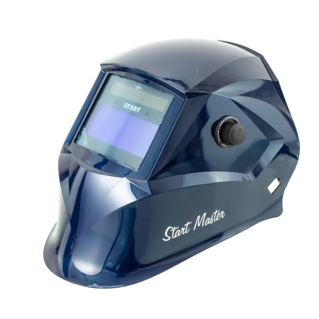 Изображение маска сварщика хамелеон start 51stdb605 master b асф 605 