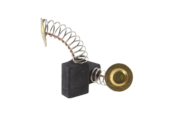 Изображение щетка 03-102 stern ag-230l 2000wt (8*14,5*15) пружина-/50шт.пятак