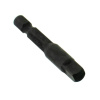 Изображение переходник mr.logo для торцевых головок 1/4", 50 мм / 10 шт.