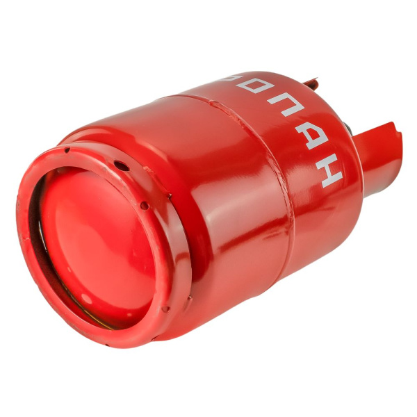 Изображение баллон газовый 12л  4-12-2-в н3 236.00.00 (с вб-2) 