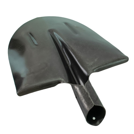 Изображение лопата американка рельсовая сталь ударник s506-3 /12шт.