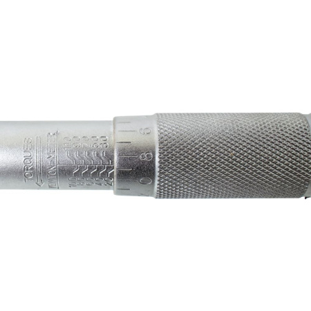 Изображение ключ динамометрический 3/8" 20-110 нм vertextools (вертекс)