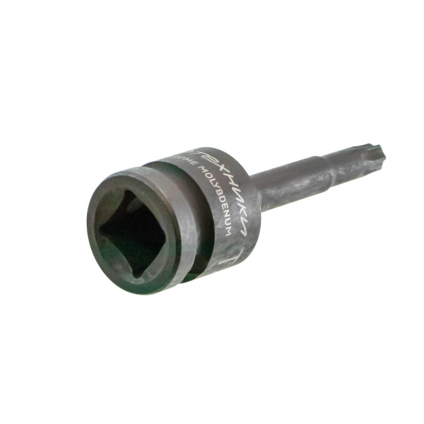 Изображение бита—головка ударная 1/2'' torx t40  664140