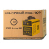 Изображение инвертор сварочный start220   1st220  акция !