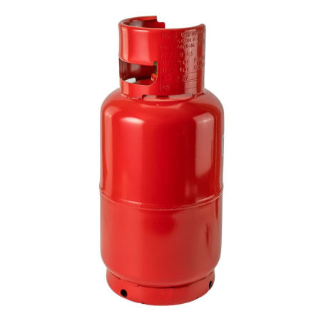 Изображение баллон газовый 12л  4-12-2-в н3 236.00.00 (с вб-2) 