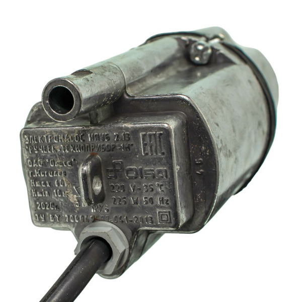 Изображение насос ручеек-1м, 10м  нижн..забор, коробка (могилев) 225 вт 1050л/ч