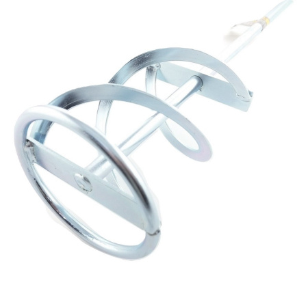 Изображение миксер для краски (винт м14) чеглок 160*600 мм  /12