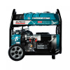 Изображение генератор бензиновый alteco agg 11000е2 (8/8,5квт) professional 8.5 квт