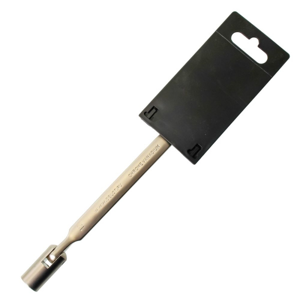 Изображение ключ шарнирный двусторонний 12х14 мм  дт  