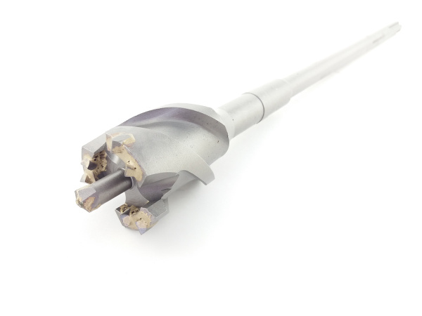 Изображение бур проломной мах стронг 45*1000 -zzz-