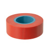 Изображение изолента россия 18мм*20м красная /180