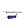 Изображение гладилка vertextools (вертекс) зуб 10 280х128мм