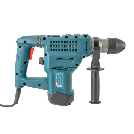 Изображение перфоратор alteco professional sds+ rh 1500-32