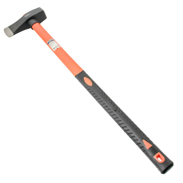 Изображение топор-колун рукоятка из термопластика 2500 гр axe25tpr, park