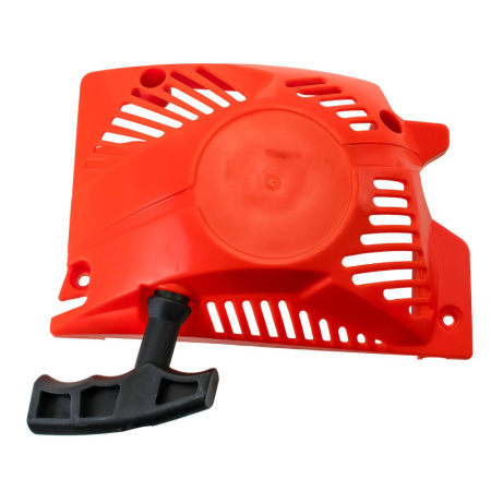 Изображение стартер на бензопилу китайскую 5200 / 52сс (супер легкий старт), чеглок (50шт)