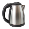 Изображение чайник homestar hs-1010a (1,8 л) стальной