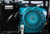 Изображение генератор бензиновый alteco agg 11000е2 (8/8,5квт) professional 8.5 квт