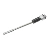 Изображение вороток шарнирный дт 1/2" 450мм 5/10 /628445