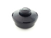 Изображение катушка на триммер 01d (черная) hit чеглок 1/100 w01-004