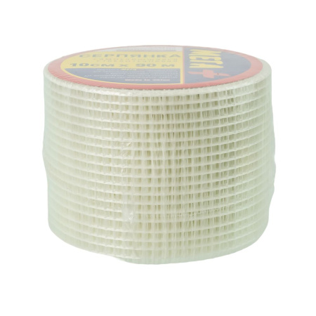 Изображение серпянка 90м*100мм /36 шт