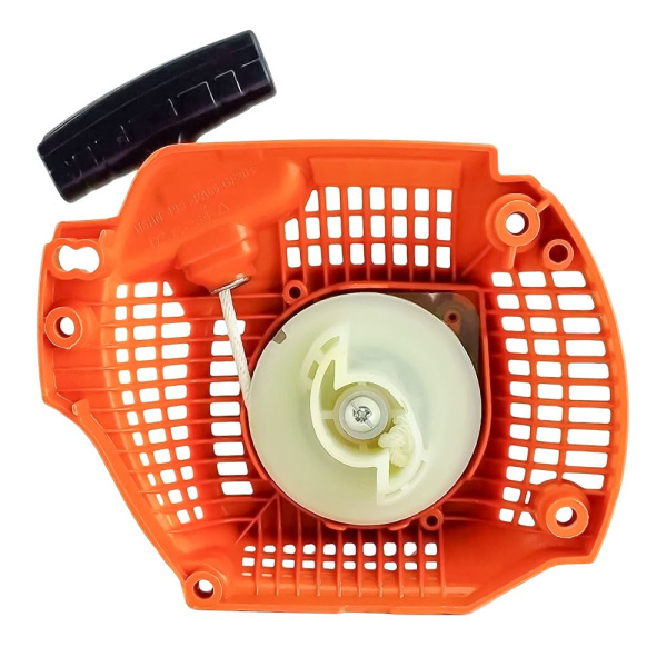 Изображение стартер на бензопилу husqvarna hv-135/140/435/440  акция !