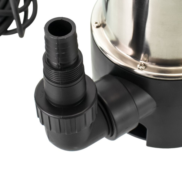 Изображение дренажный насос dn-900t alteco (810 вт, 217 л/мин, для грязной воды)