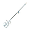 Изображение миксер для краски (хвостовик винт м14) vertextools (вертекс) 120*600 