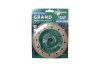Изображение альфа-диск чашка 125 по дереву круглая grand шаг 5 finish trio-diamond 390105
