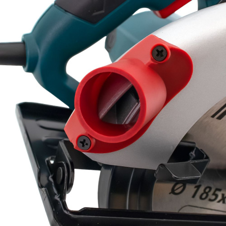 Изображение циркулярная пила alteco cs 1200-185 l promo