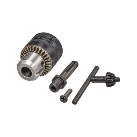 Изображение патрон в сборе с переходником sds+ д 13 1/2-20 seb/torgwin