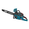 Изображение бензопила gcs 58-50 alteco 76 зв. (3,5 квт, 58 см³, 6,5 кг) 