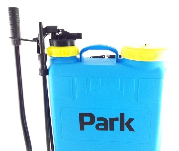 Изображение опрыскиватель park 16 л