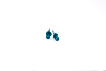 Изображение саморез кровельный 4,8*50/51, зеленый мох, ral6005, тайвань (150)