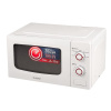 Изображение микроволновая печь energy emw-20709, 700вт, белая