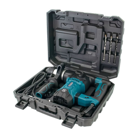 Изображение перфоратор alteco sds+ rh 1700-32