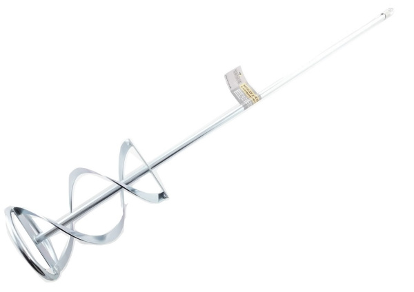 Изображение миксер для краски sds+ чеглок 60*400 мм 