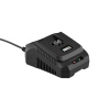 Изображение аккумулятор + зарядное устройство alteco kit (bcd 21-40 li / bc 21-40 qf) набор
