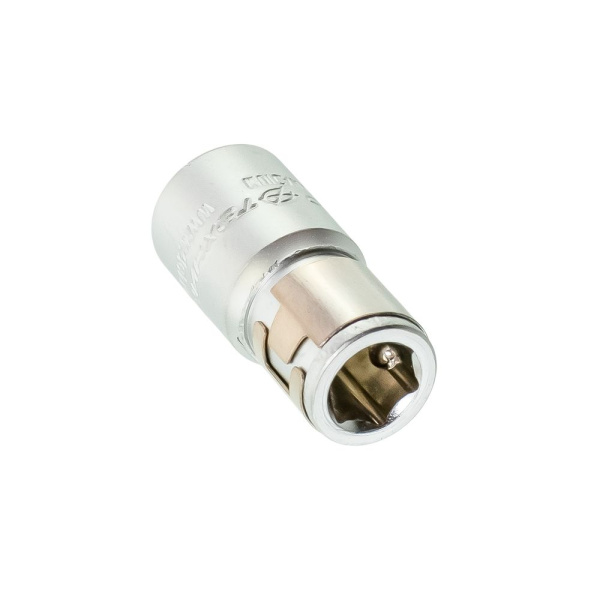 Изображение держатель бит 1/4", фиксатор шар, 10702070/181022/3354598