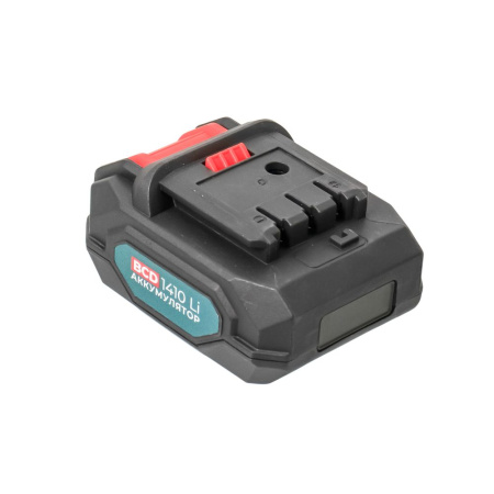 Изображение аккумулятор alteco bcd 1410 li 14 в  акция !